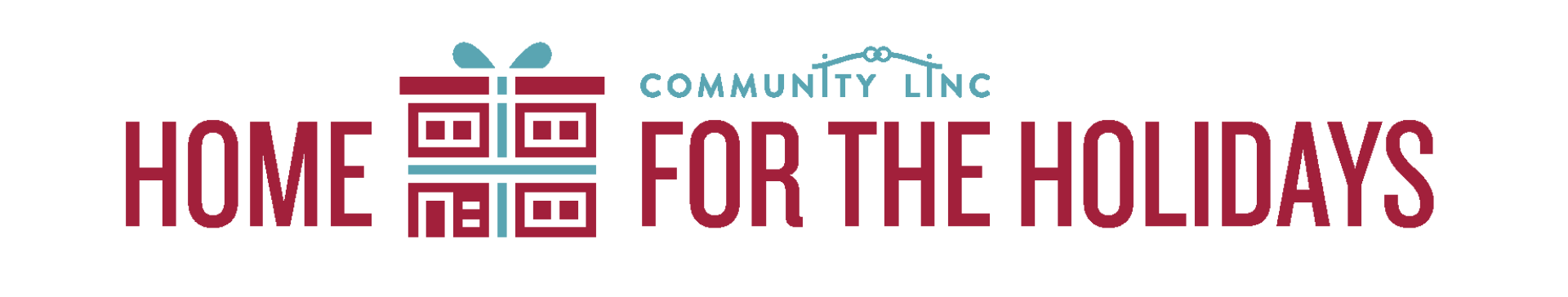 Community Linc Home For The Holidays