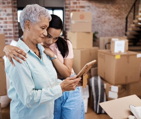 The Impact on Families and Individuals