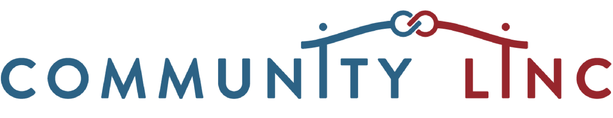 Community LINC Logo in color