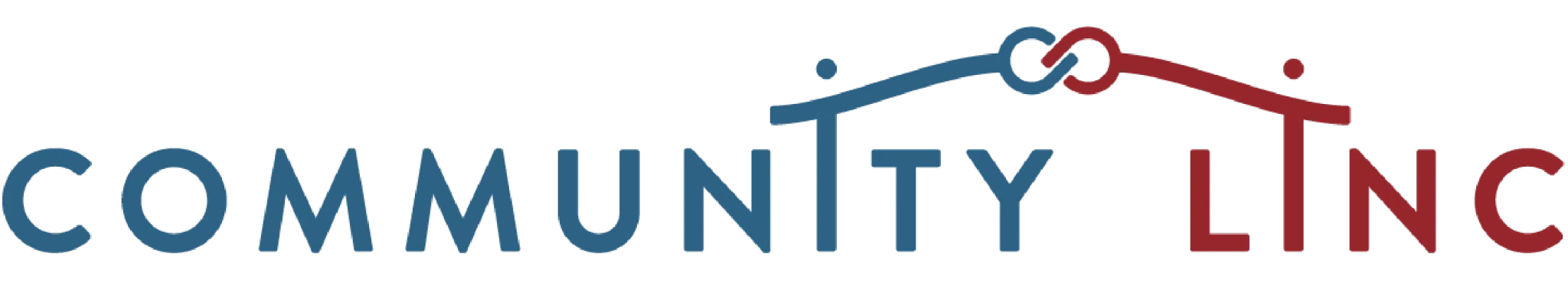 Community LINC Logo in color