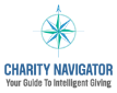 Charity Navigator Logo small