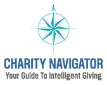 Charity Navigator Logo small