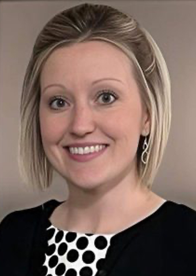 Krista Hurd