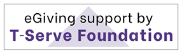 T-Serve Foundation Logo