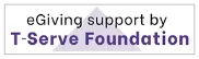 T-Serve Foundation Logo