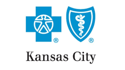 Blue Cross Blue Shield Kansas City logo