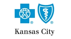 Blue Cross Blue Shield Kansas City logo