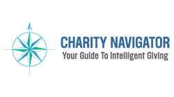 Charity Navigator logo