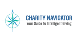 Charity Navigator logo