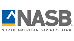 North American Savings Bank logo