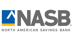 North American Savings Bank logo
