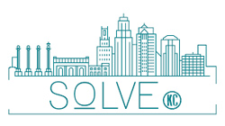 Solve KC logo