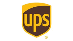 UPS logo