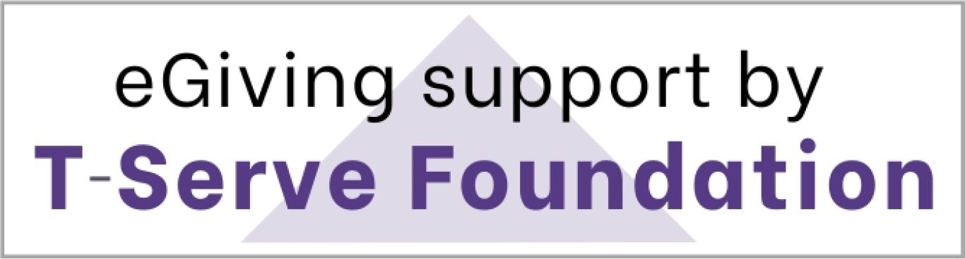 T-Serve Foundation Logo