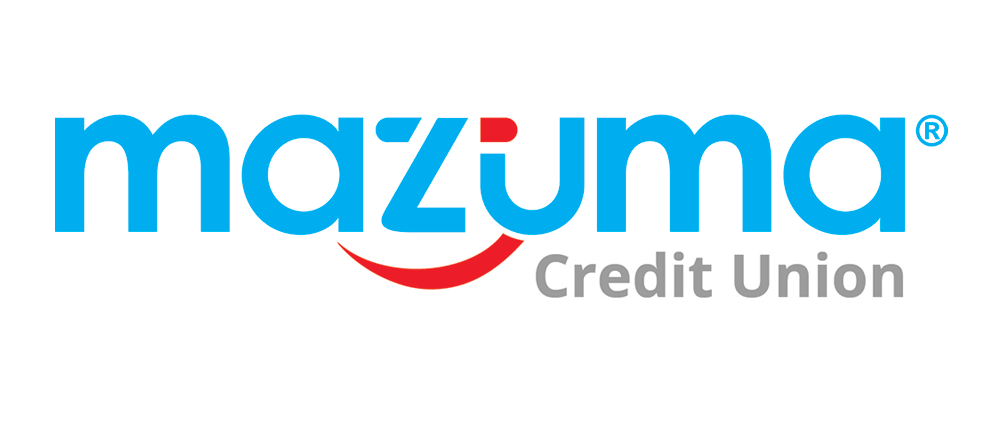 mazuma credit union logo